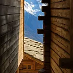 Ein Authentischer Aufenthalt Im Herzen Des Val D'herens By Interhome * Mase