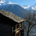 Ein Authentischer Aufenthalt Im Herzen Des Val D'herens By Interhome Σπίτι διακοπών
