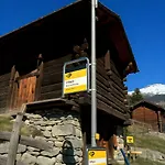 Σπίτι διακοπών Ein Authentischer Aufenthalt Im Herzen Des Val D'herens By Interhome Mase