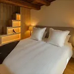Ein Authentischer Aufenthalt Im Herzen Des Val D'herens By Interhome *