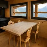 Ein Authentischer Aufenthalt Im Herzen Des Val D'herens By Interhome * Mase