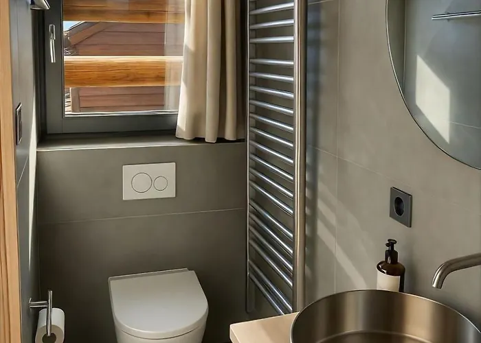 Ein Authentischer Aufenthalt Im Herzen Des Val D'herens By Interhome