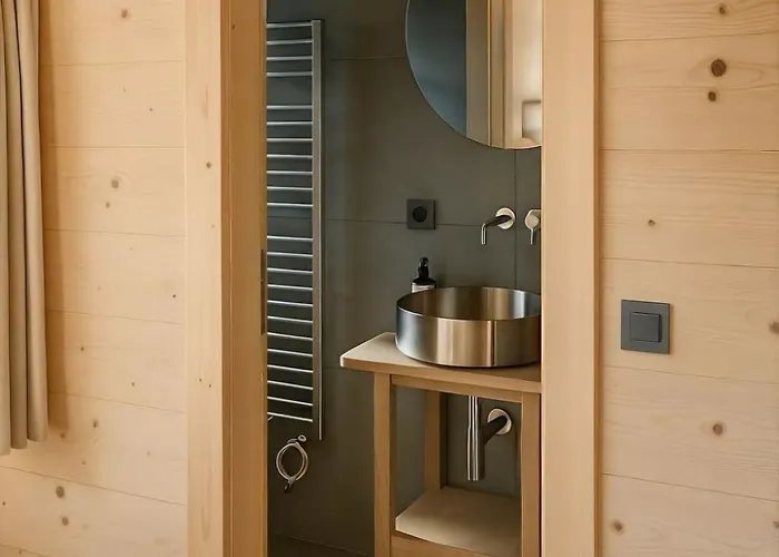 Ein Authentischer Aufenthalt Im Herzen Des Val D'herens By Interhome * Mase