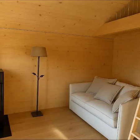 Holiday Home Berghuette - Les Mayens D'Adrien By Interhome Mase