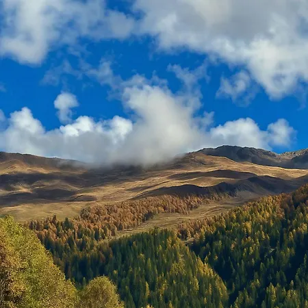 Σπίτι διακοπών Ein Authentischer Aufenthalt Im Herzen Des Val D'herens By Interhome