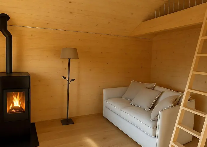 Ein Authentischer Aufenthalt Im Herzen Des Val D'herens By Interhome Mase