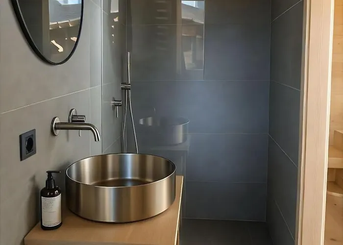 Ein Authentischer Aufenthalt Im Herzen Des Val D'herens By Interhome Σπίτι διακοπών *