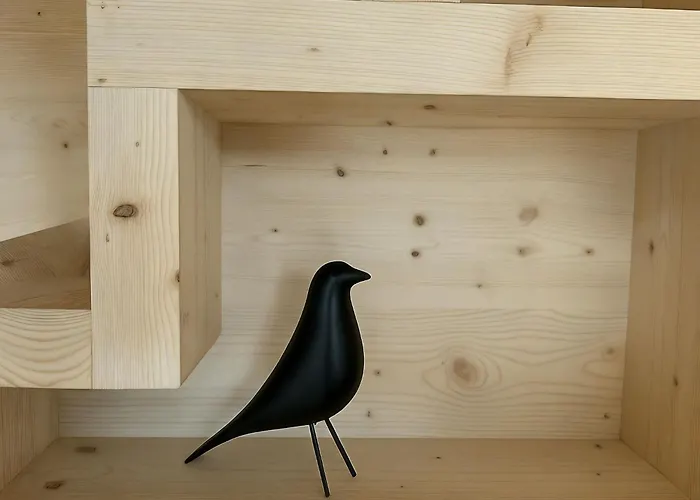 Ein Authentischer Aufenthalt Im Herzen Des Val D'herens By Interhome